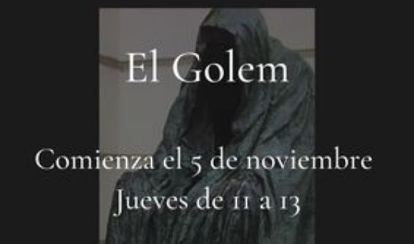 El Golem 7 elg